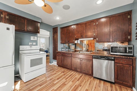 Tiny photo for 25338 Wagner Avenue, Warren City, MI 48089 (MLS # 81026046004)