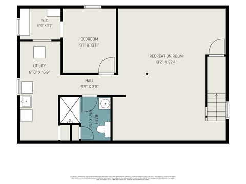 Tiny photo for 25338 Wagner Avenue, Warren City, MI 48089 (MLS # 81026046004)