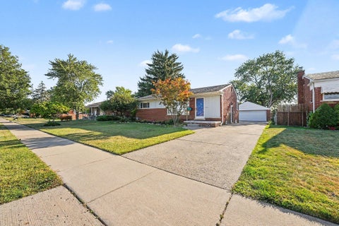 Tiny photo for 25338 Wagner Avenue, Warren City, MI 48089 (MLS # 81026046004)