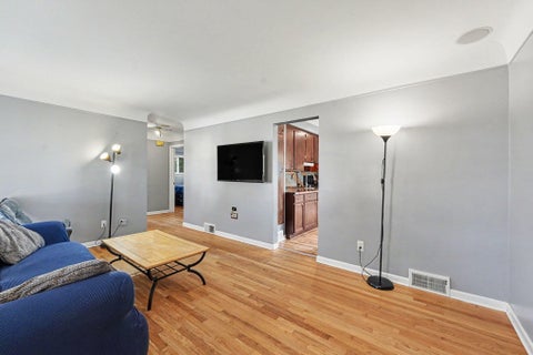 Tiny photo for 25338 Wagner Avenue, Warren City, MI 48089 (MLS # 81026046004)