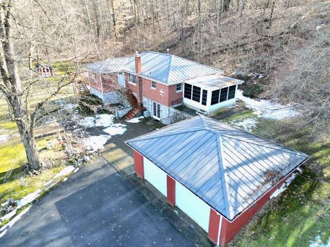 14330 Carter Lake Street Porter Township MI 49061