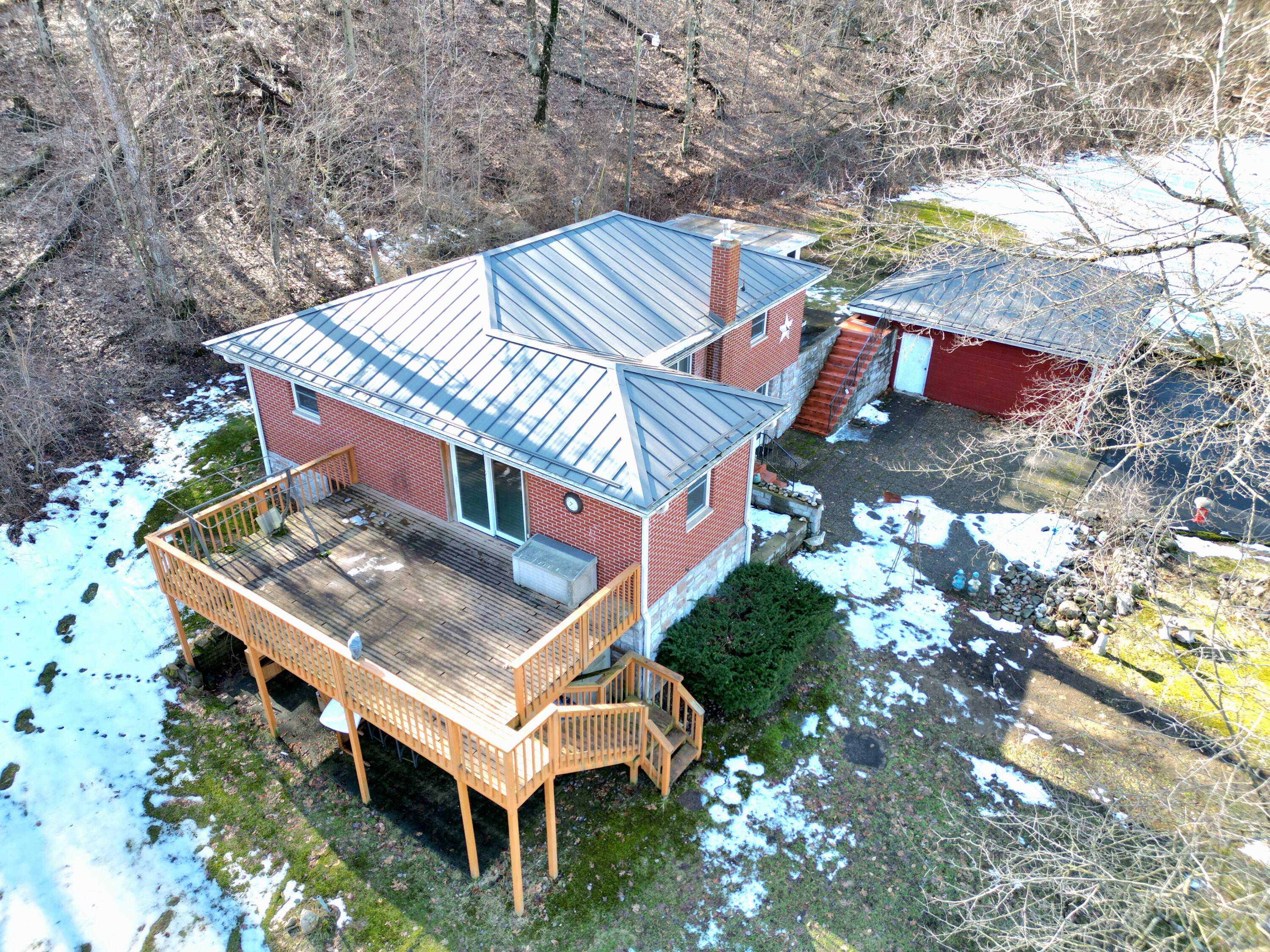 14330 Carter Lake Street