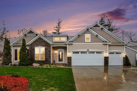 6837 Westshire Drive Norton Shores City MI 49444