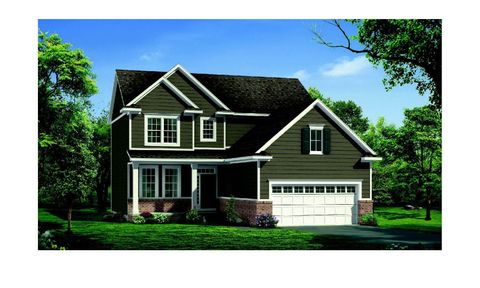 5092 Rutland Drive 71 York Charter Township MI 48176