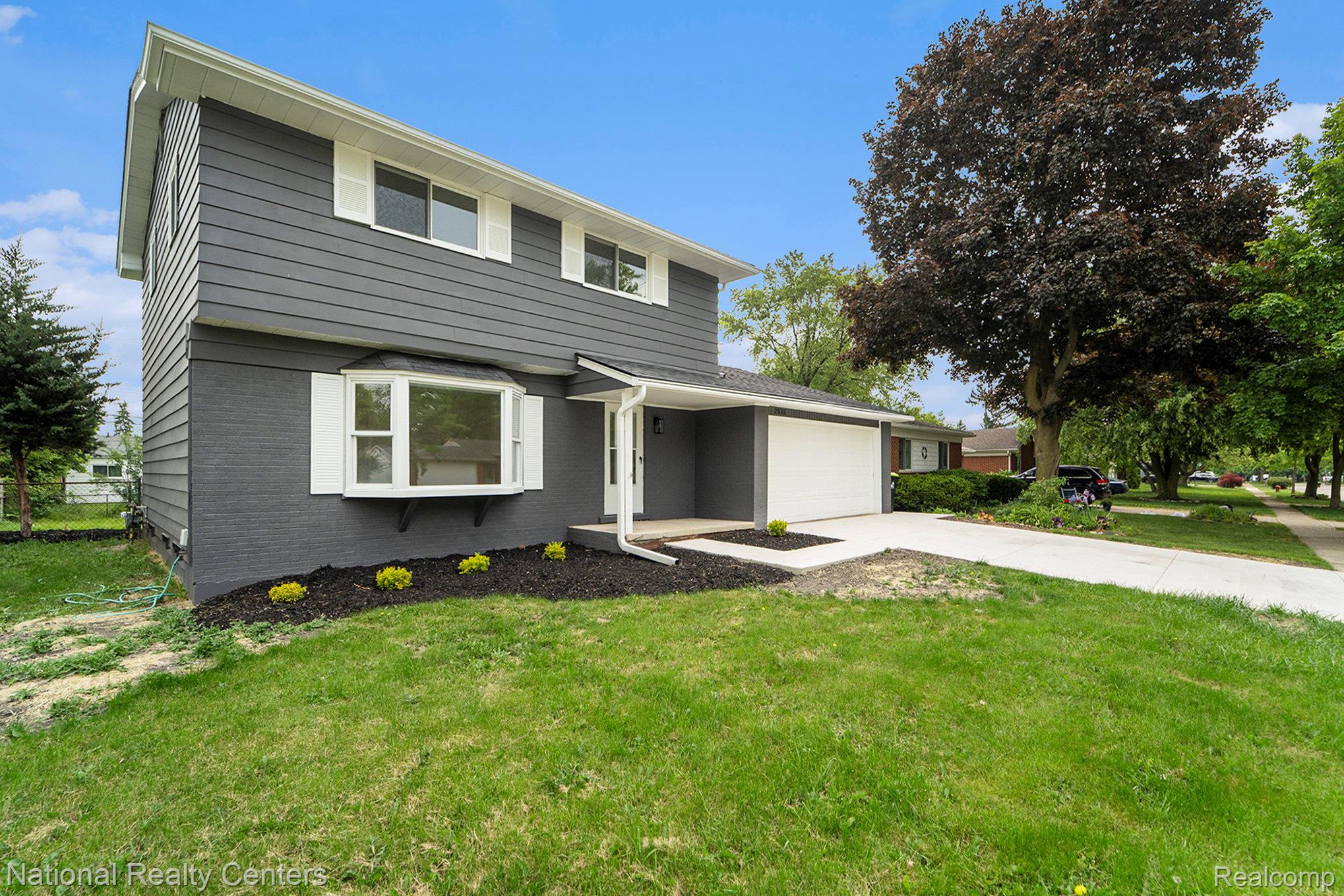 2515 Crofthill Drive