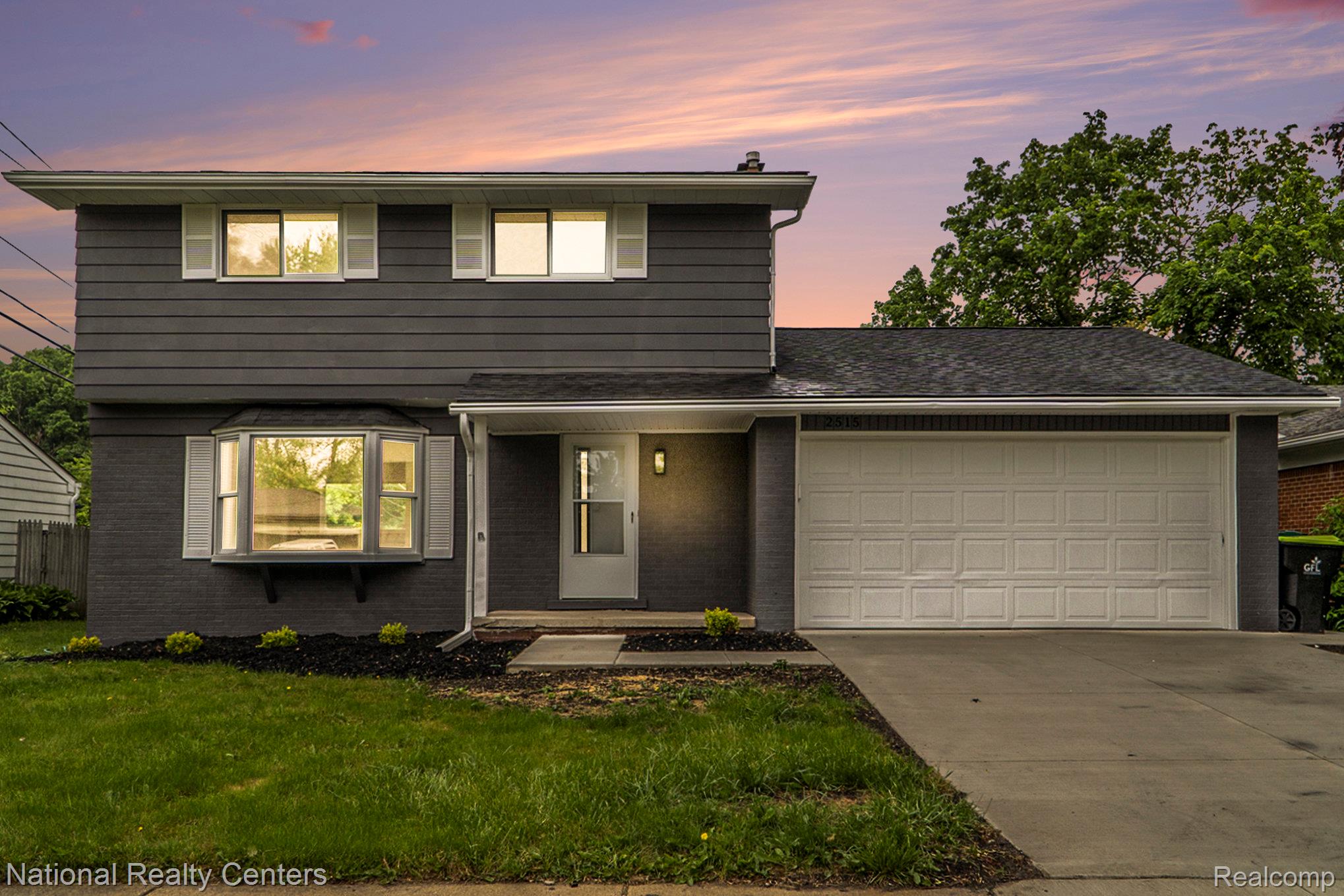 2515 Crofthill Drive
