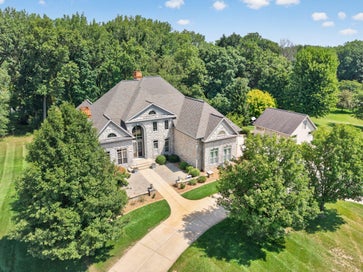 10206 Tims Lake Boulevard Grass Lake Charter Township MI 49240