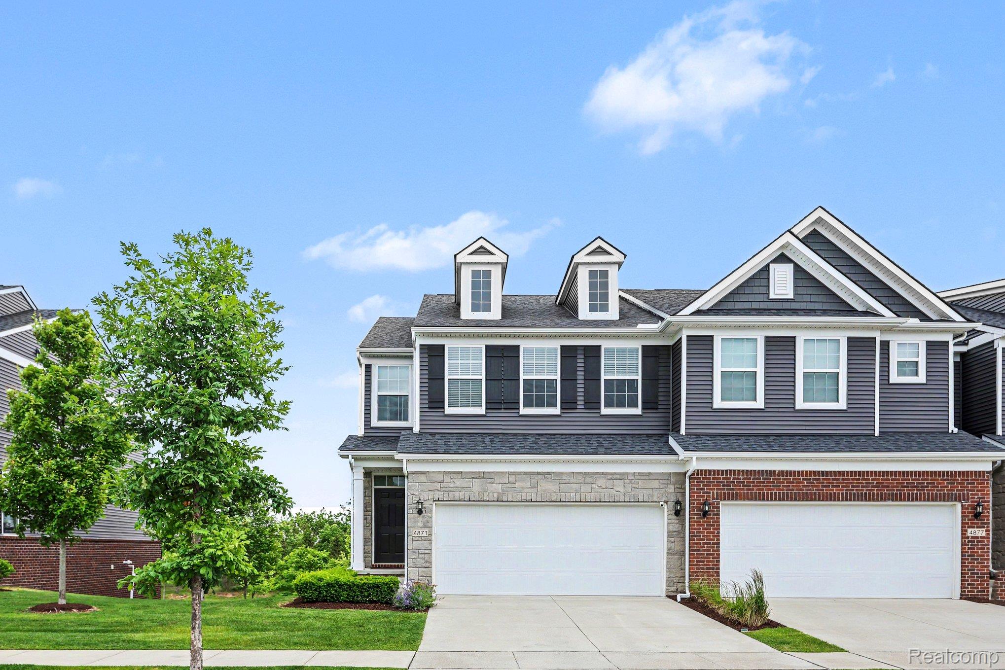 4871 Broomfield Way