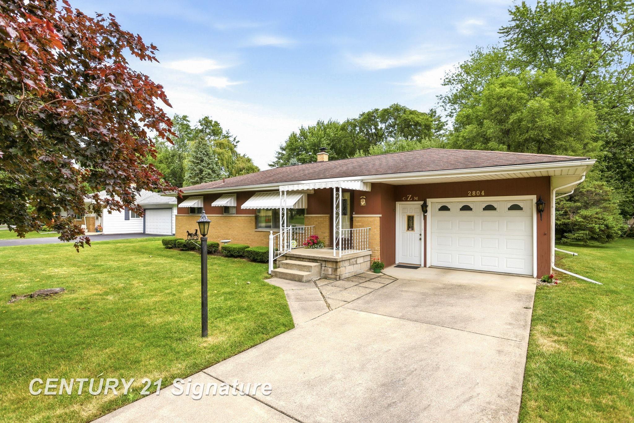 2804 Courtland Place