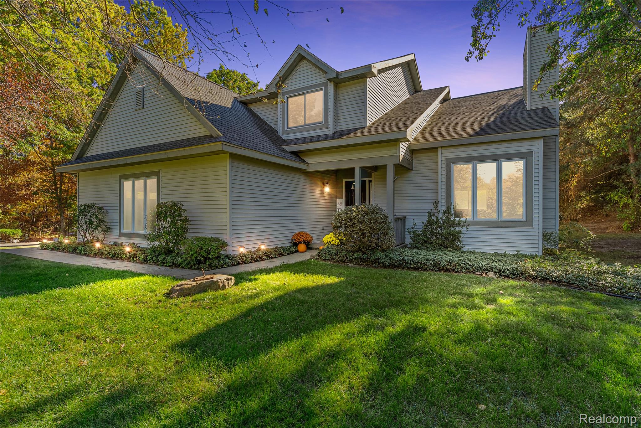 4971 N Tipsico Lake Road