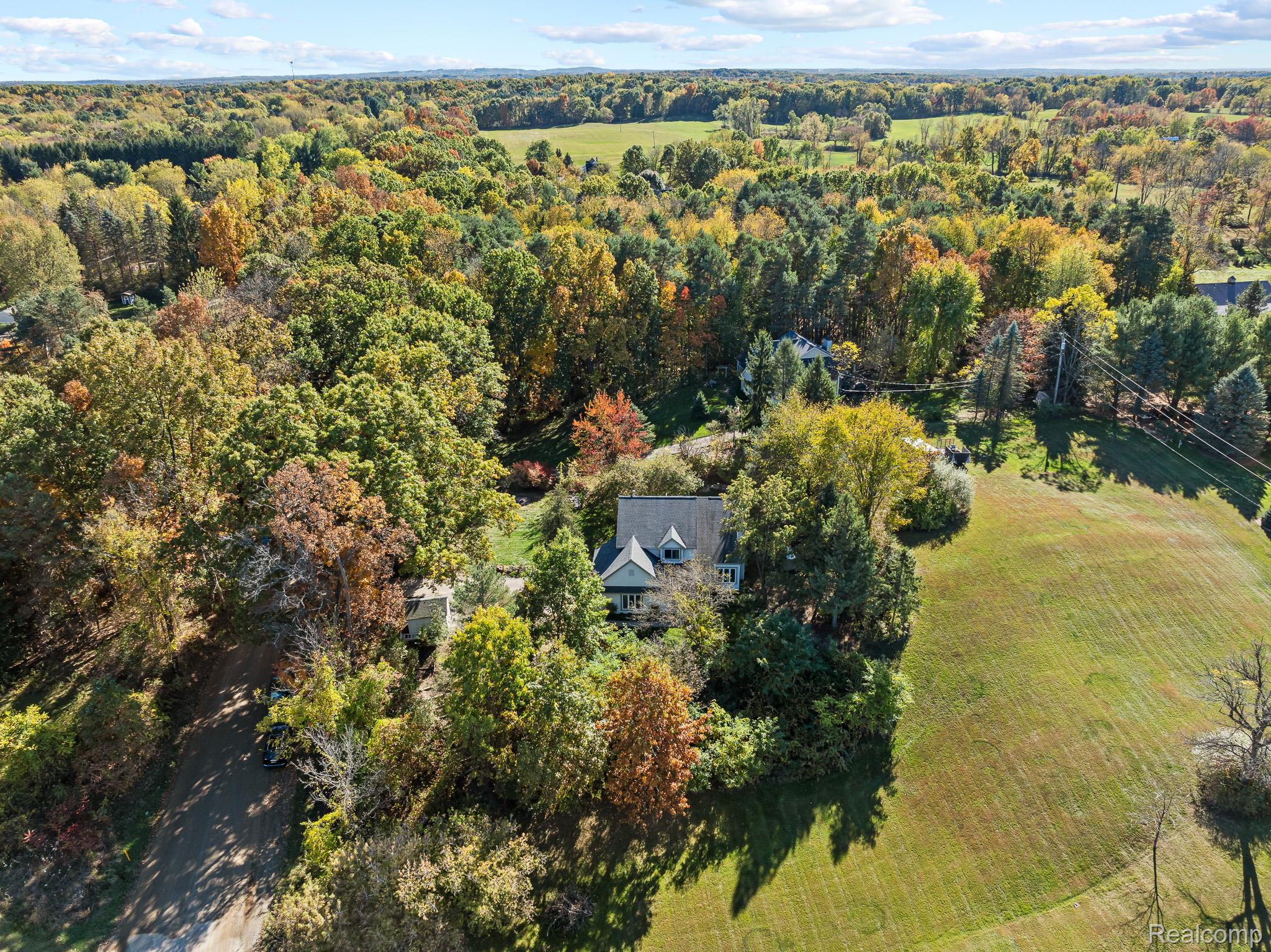 4971 N Tipsico Lake Road