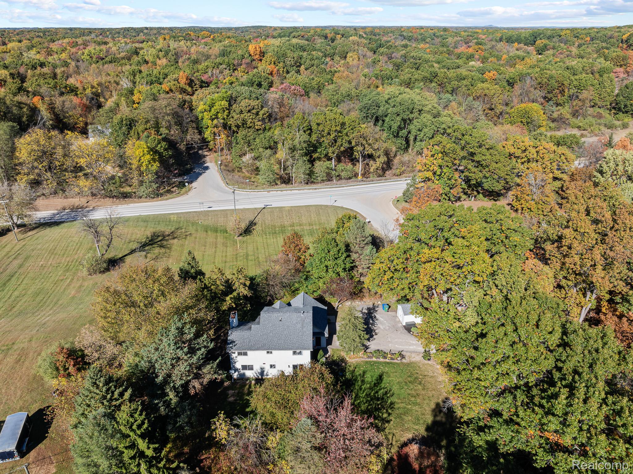 4971 N Tipsico Lake Road