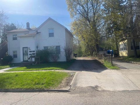 1021 2nd Street Unknown MI 48503