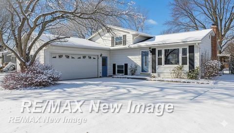 665 Briarwood Drive Vassar City MI 48768