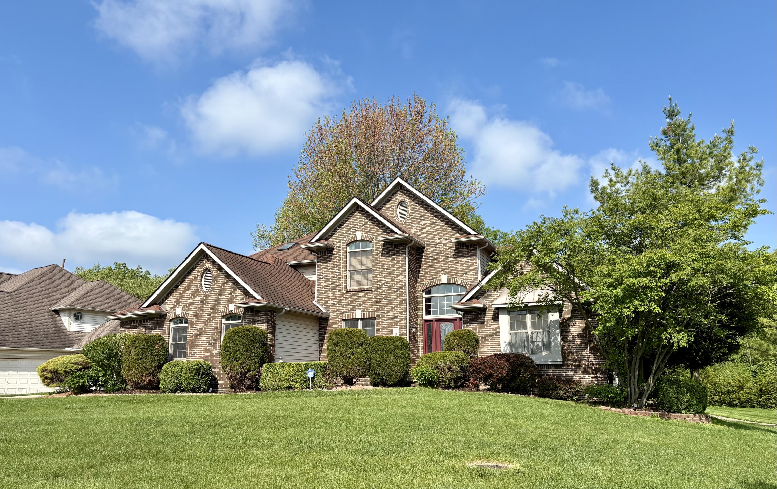 1300 Waterways Drive