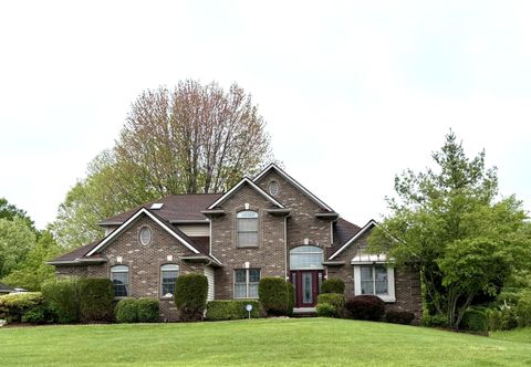 1300 Waterways Drive Pittsfield Charter Township Washtenaw MI 48108
