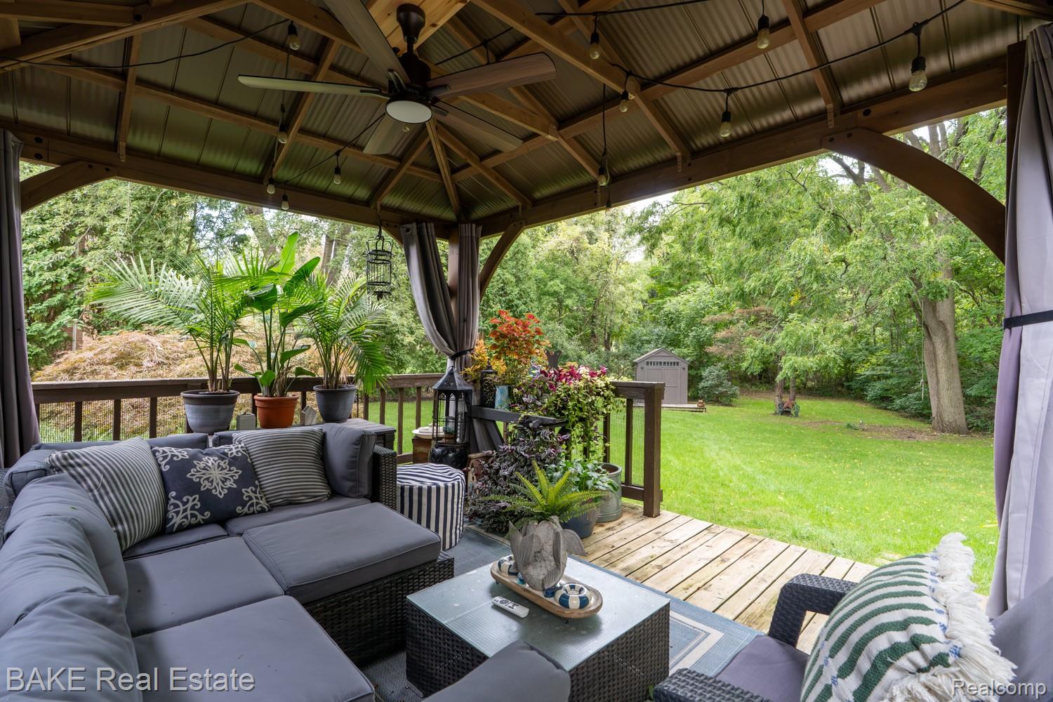 9200 Colony Farm Drive