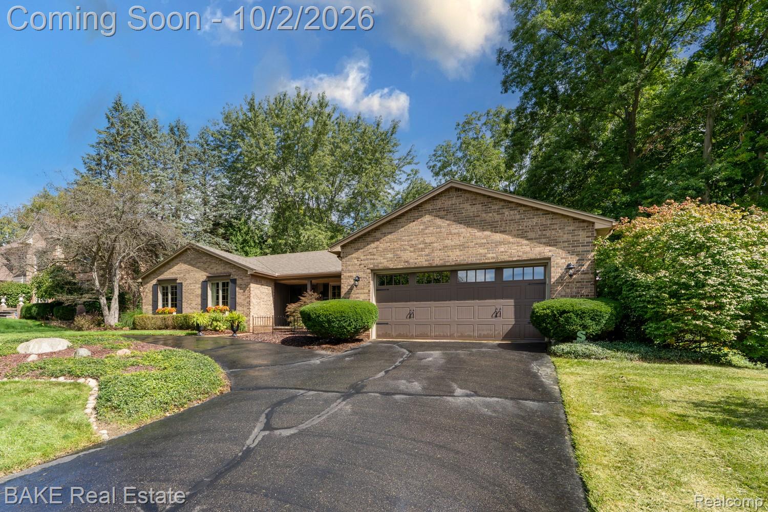 9200 Colony Farm Drive