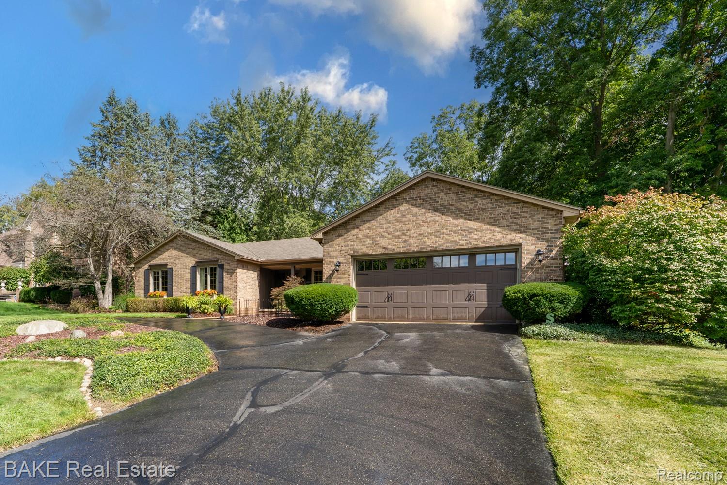 9200 Colony Farm Drive