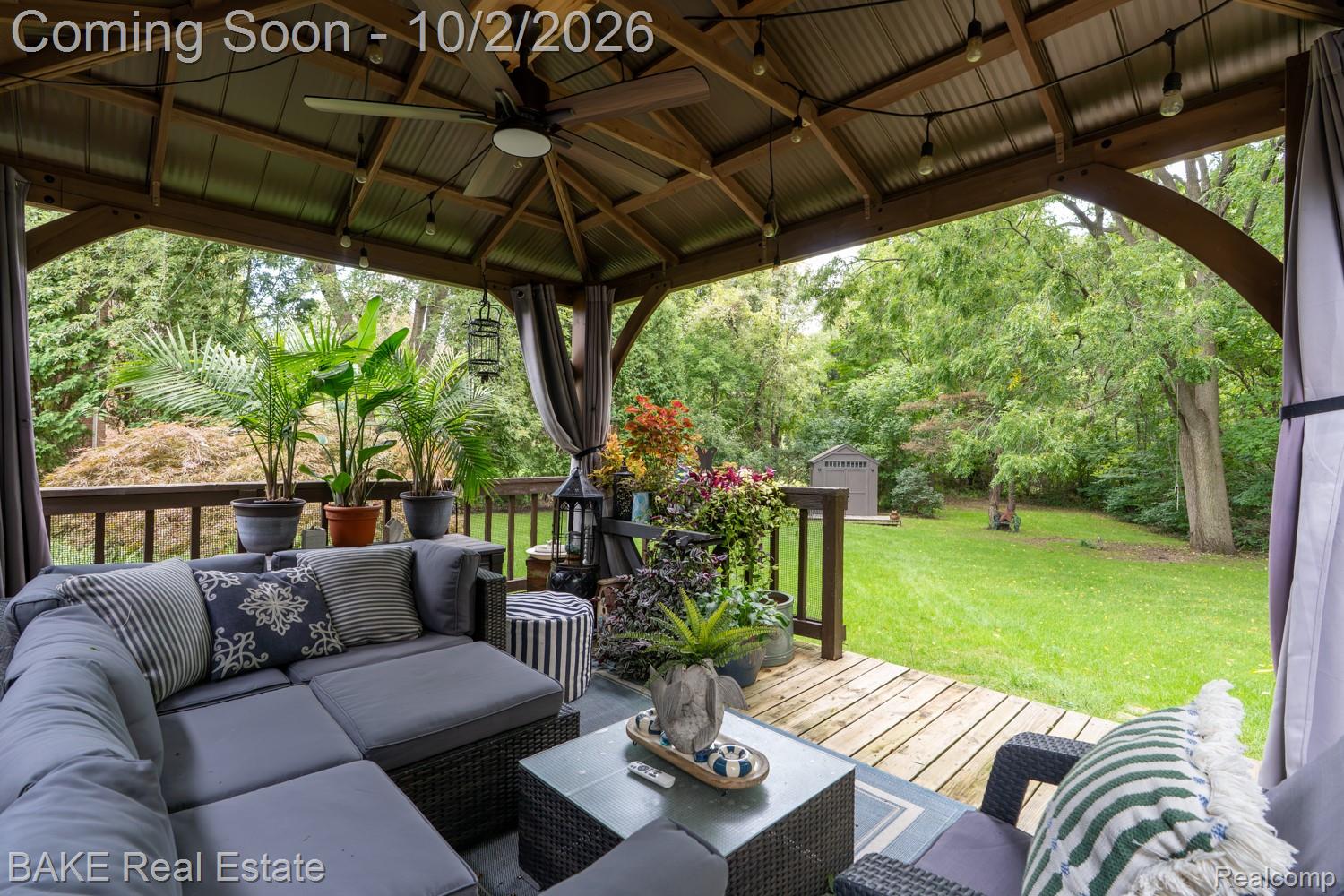 9200 Colony Farm Drive