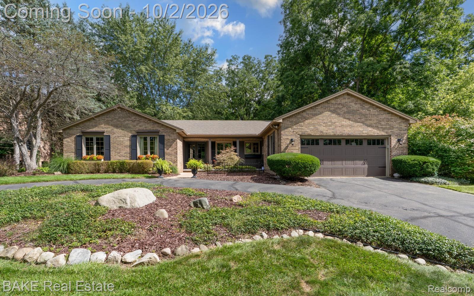 9200 Colony Farm Drive