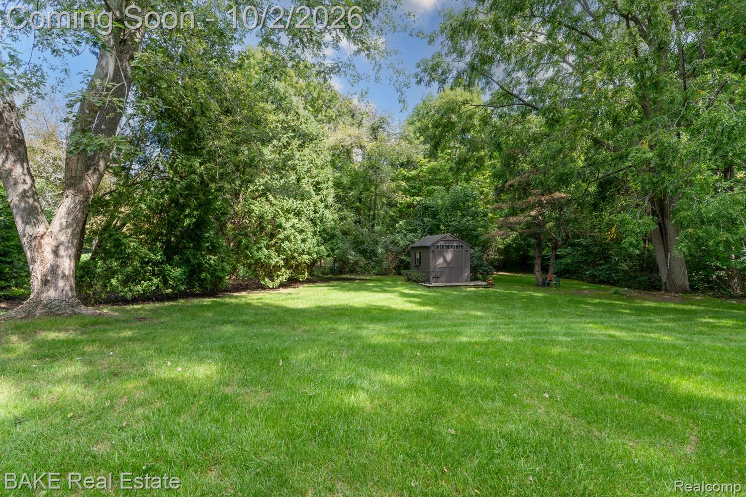 9200 Colony Farm Drive