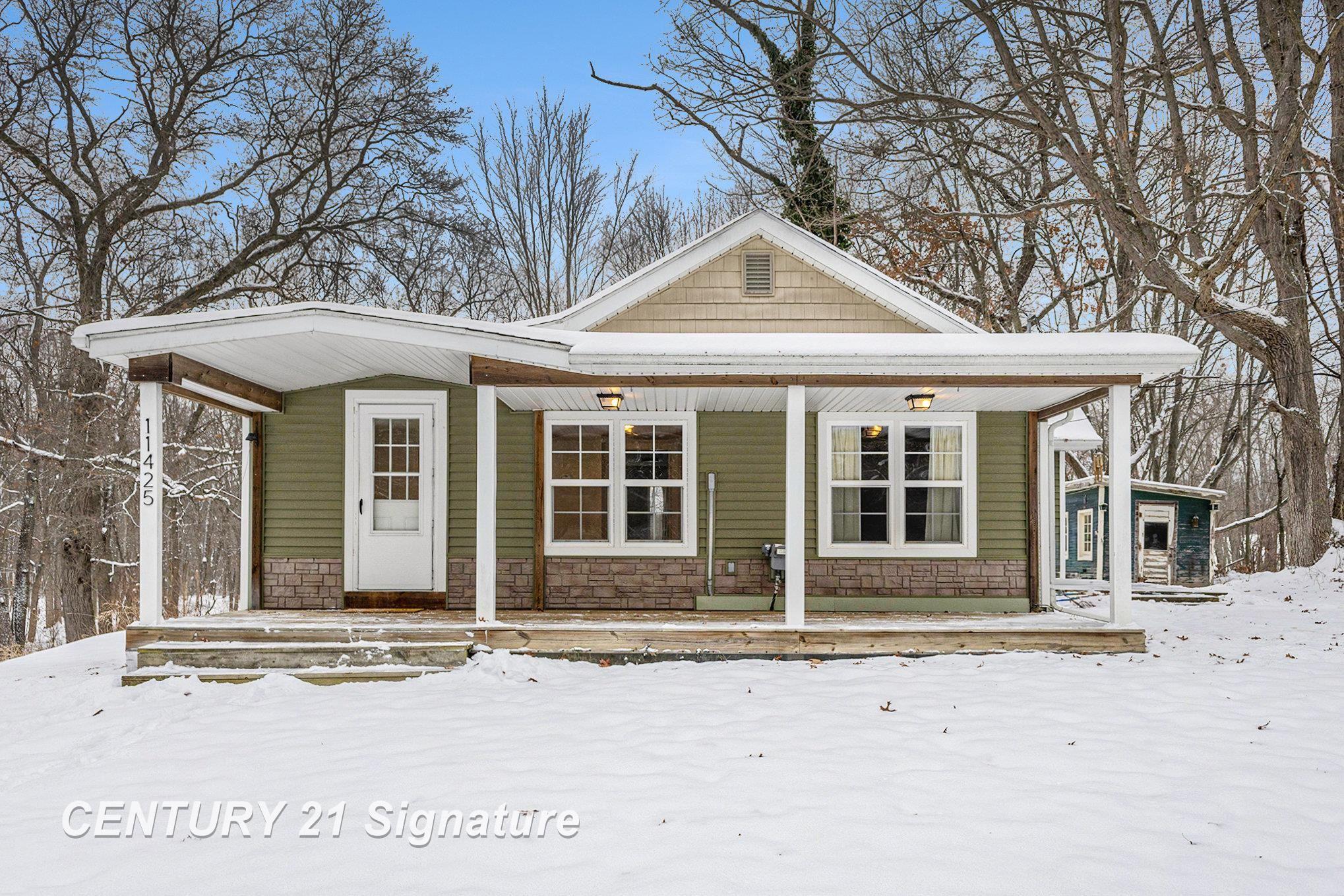 11401/11425 Hibner Road