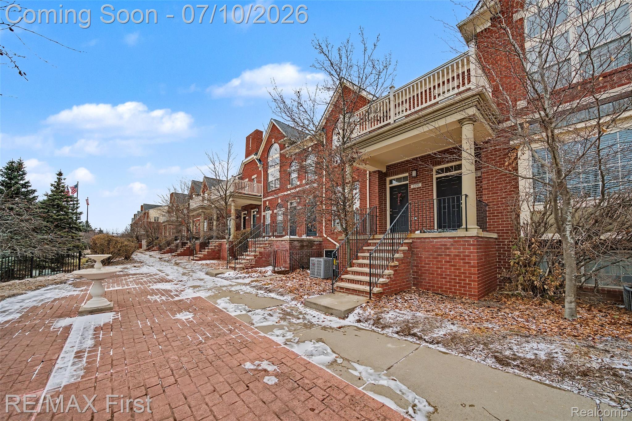1582 Devon Lane