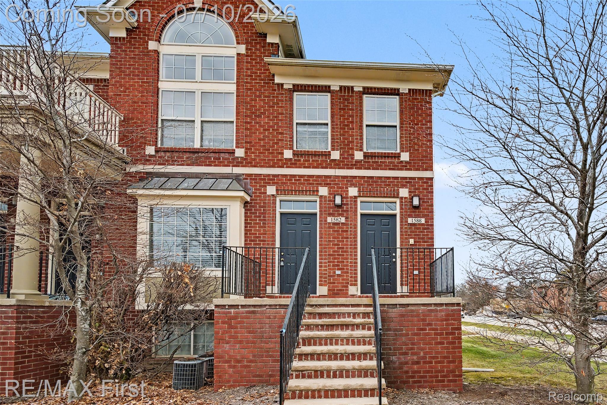 1582 Devon Lane