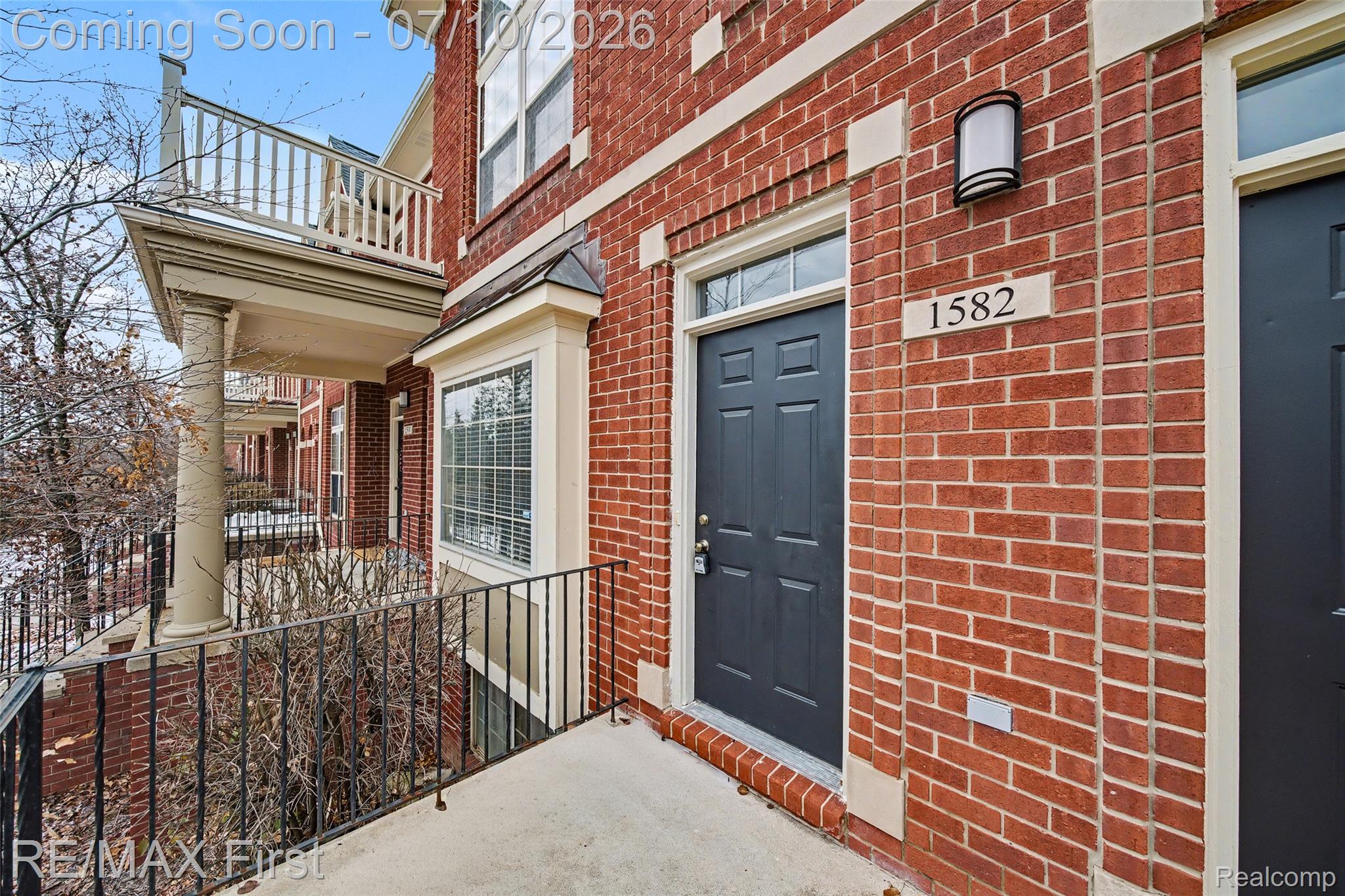 1582 Devon Lane