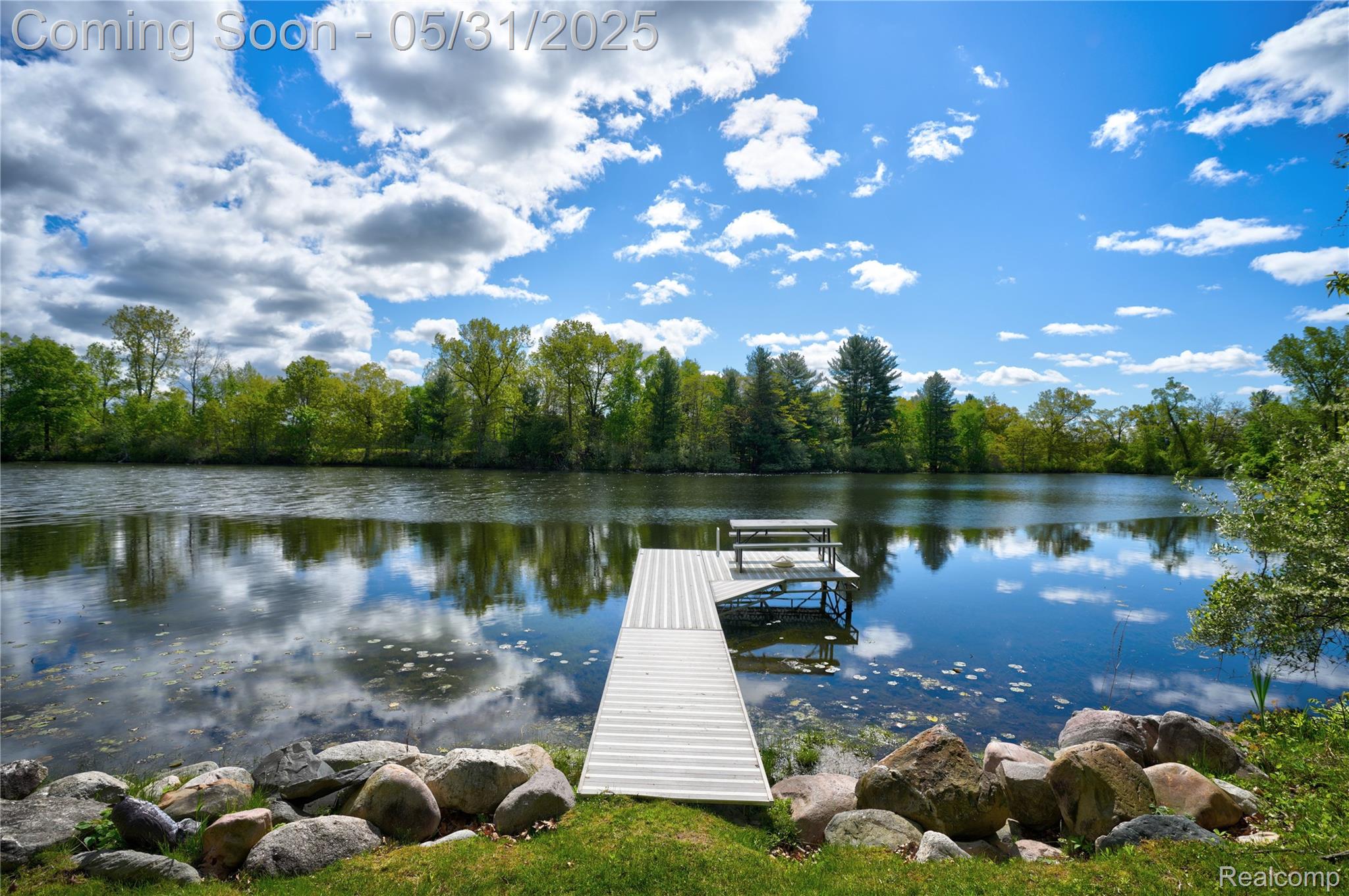 3074 POND Road
