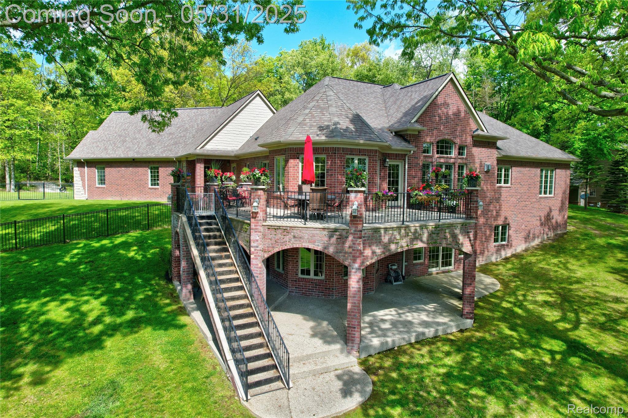 3074 POND Road