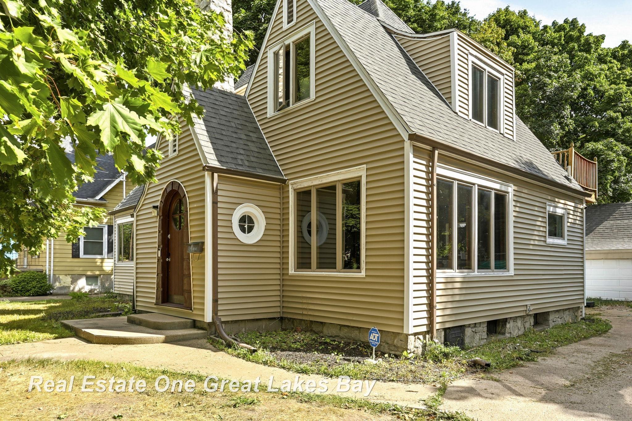 1841 Gratiot Avenue