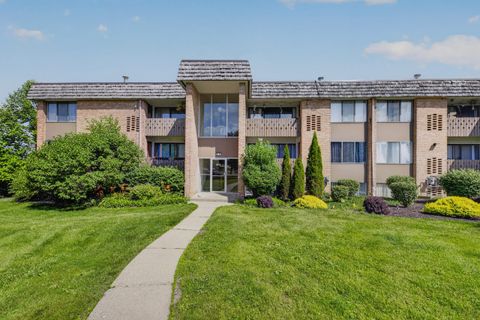 Photo of 2106 Pauline Boulevard #202, Ann Arbor, MI 48103 (MLS # 81026034694)