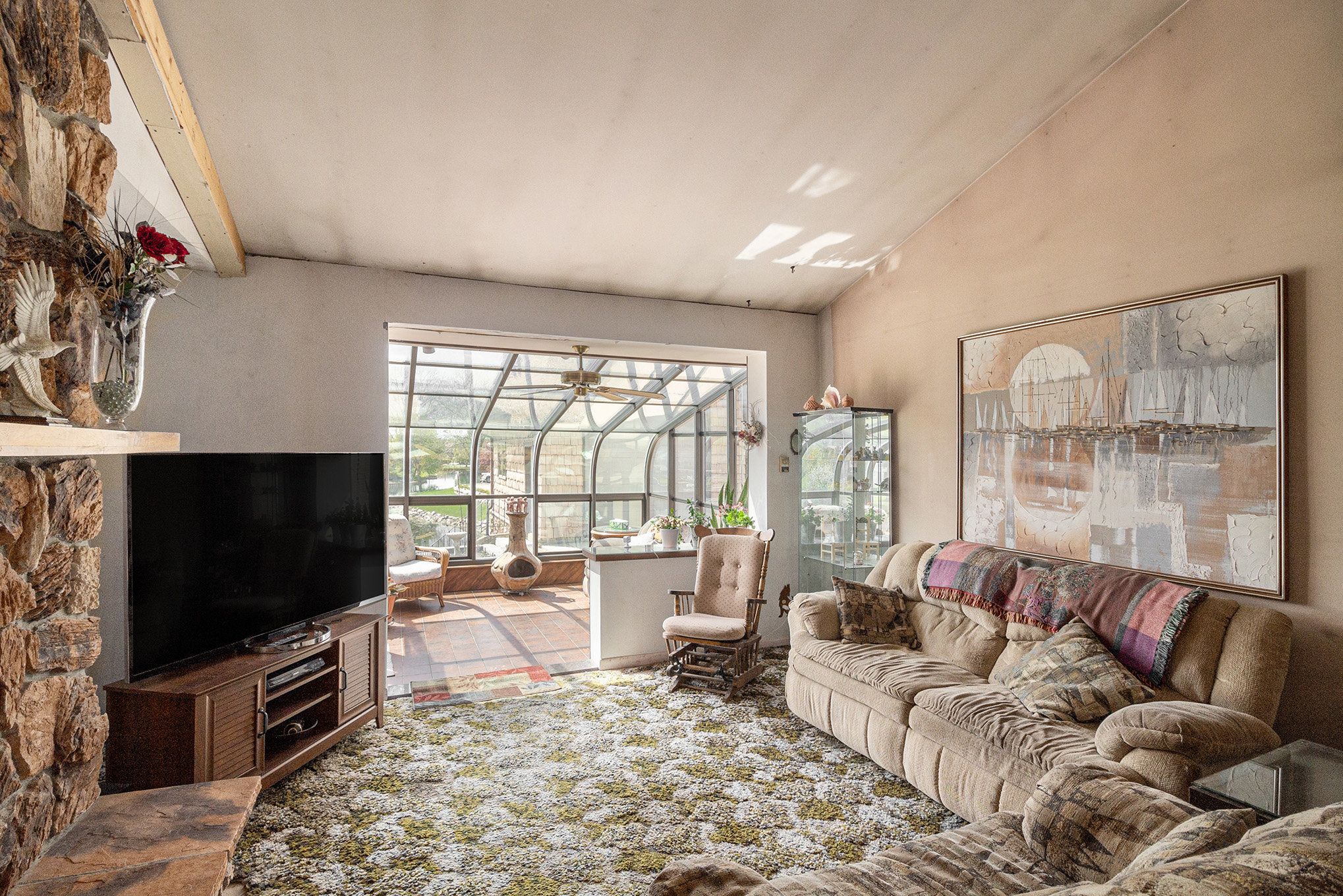 13386 N FENTON Road