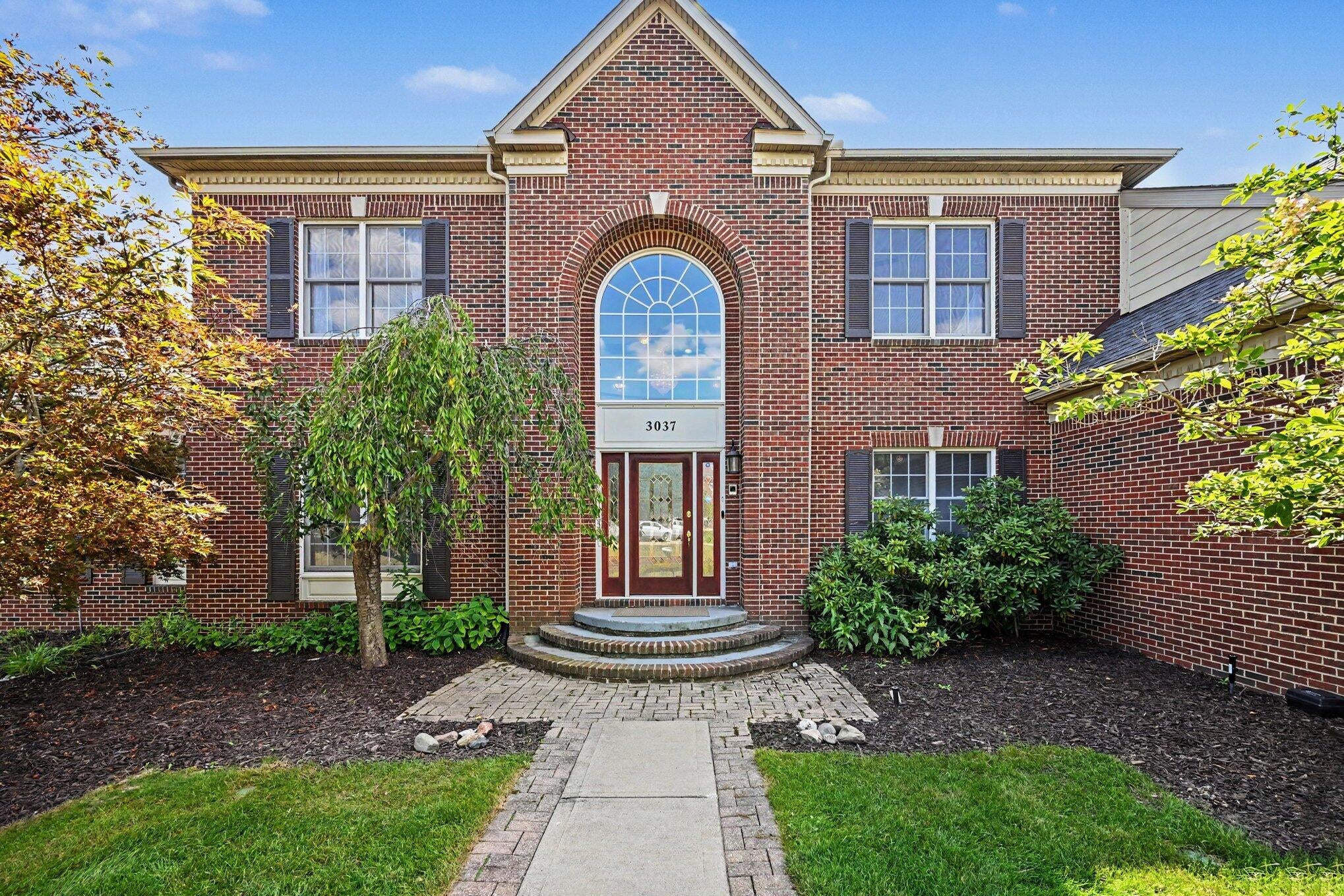 3037 Walnut Ridge Drive