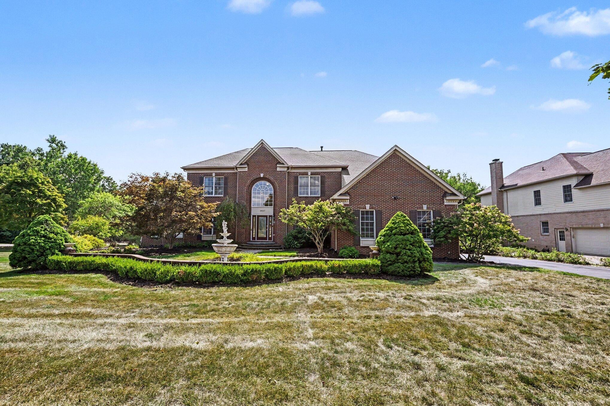 3037 Walnut Ridge Drive