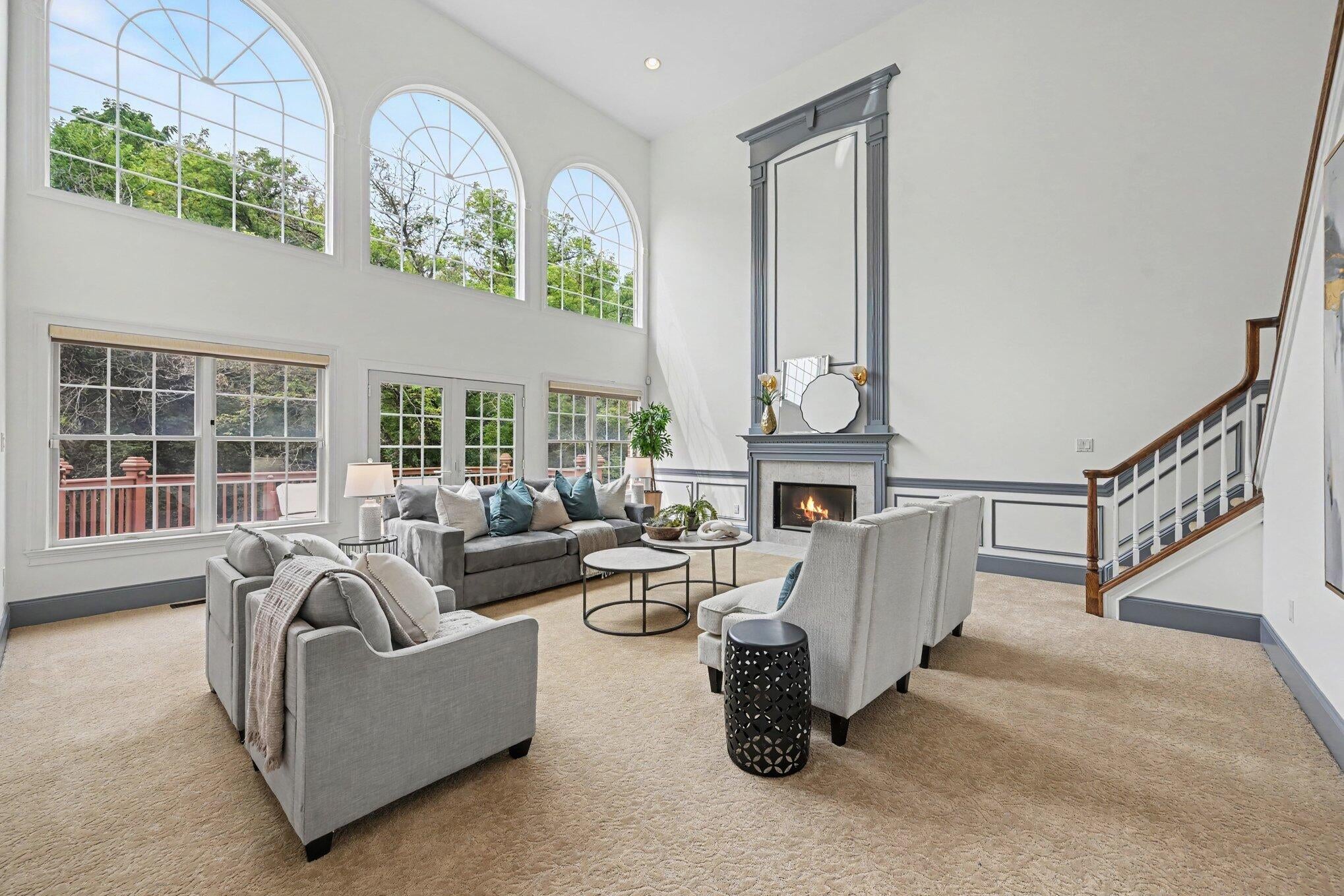 3037 Walnut Ridge Drive