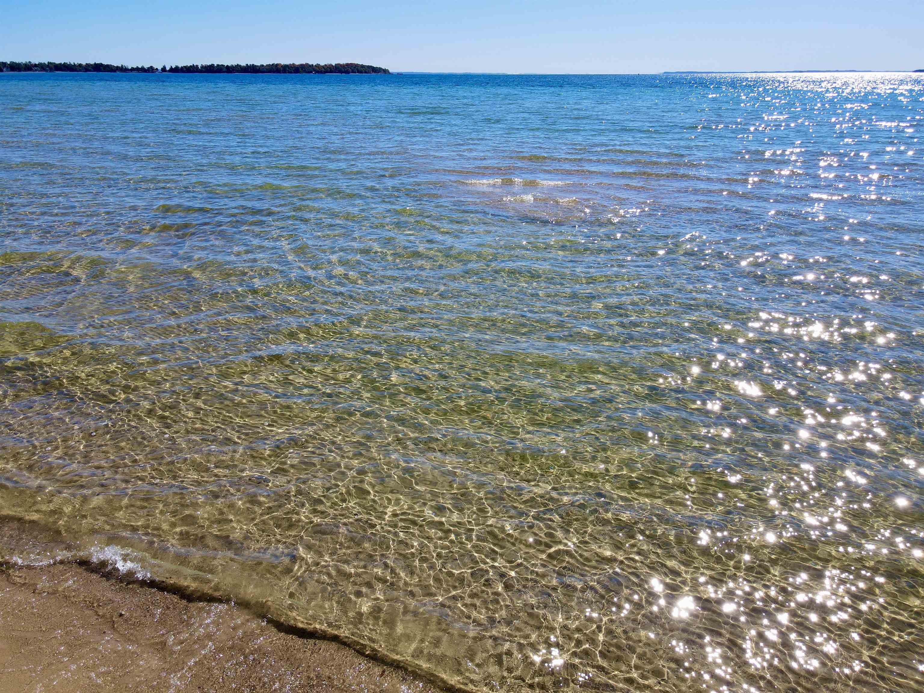 12639 N Northport Point Road