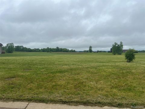 6285 Victoria Lane Mundy Township MI 48473