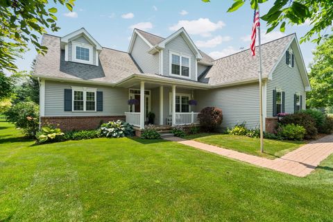 11717 Island Lake Road Dexter Township MI 48130