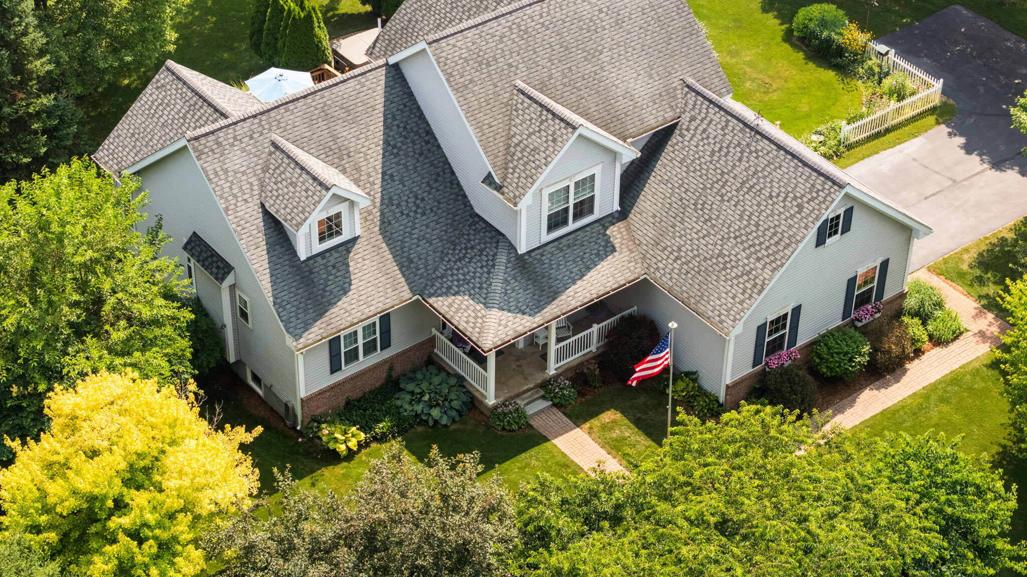 11717 Island Lake Road