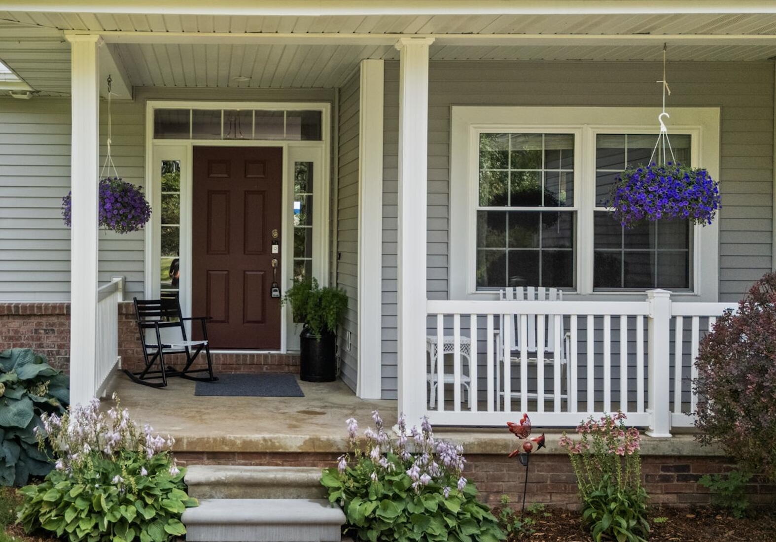 11717 Island Lake Road