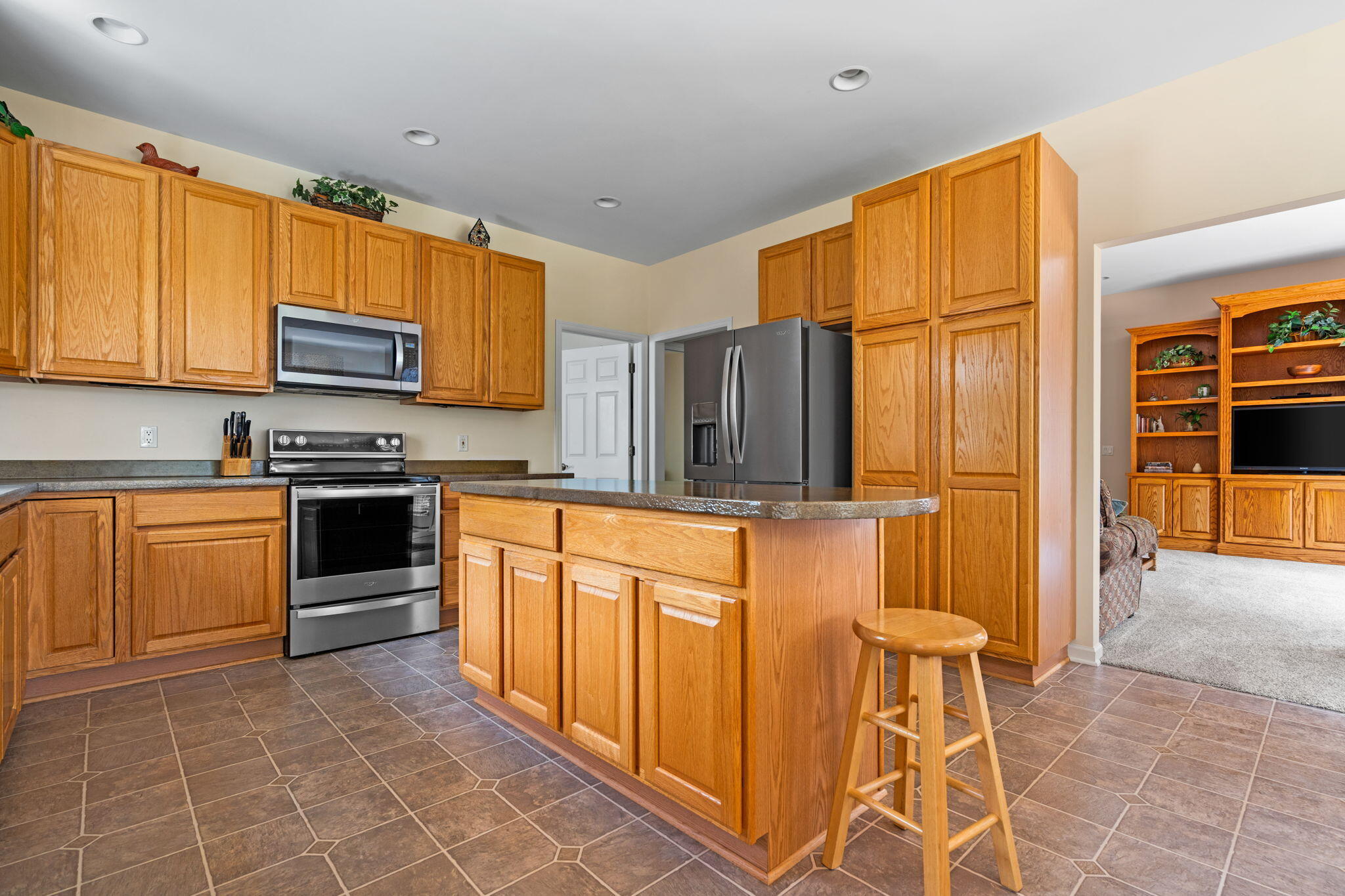 11717 Island Lake Road