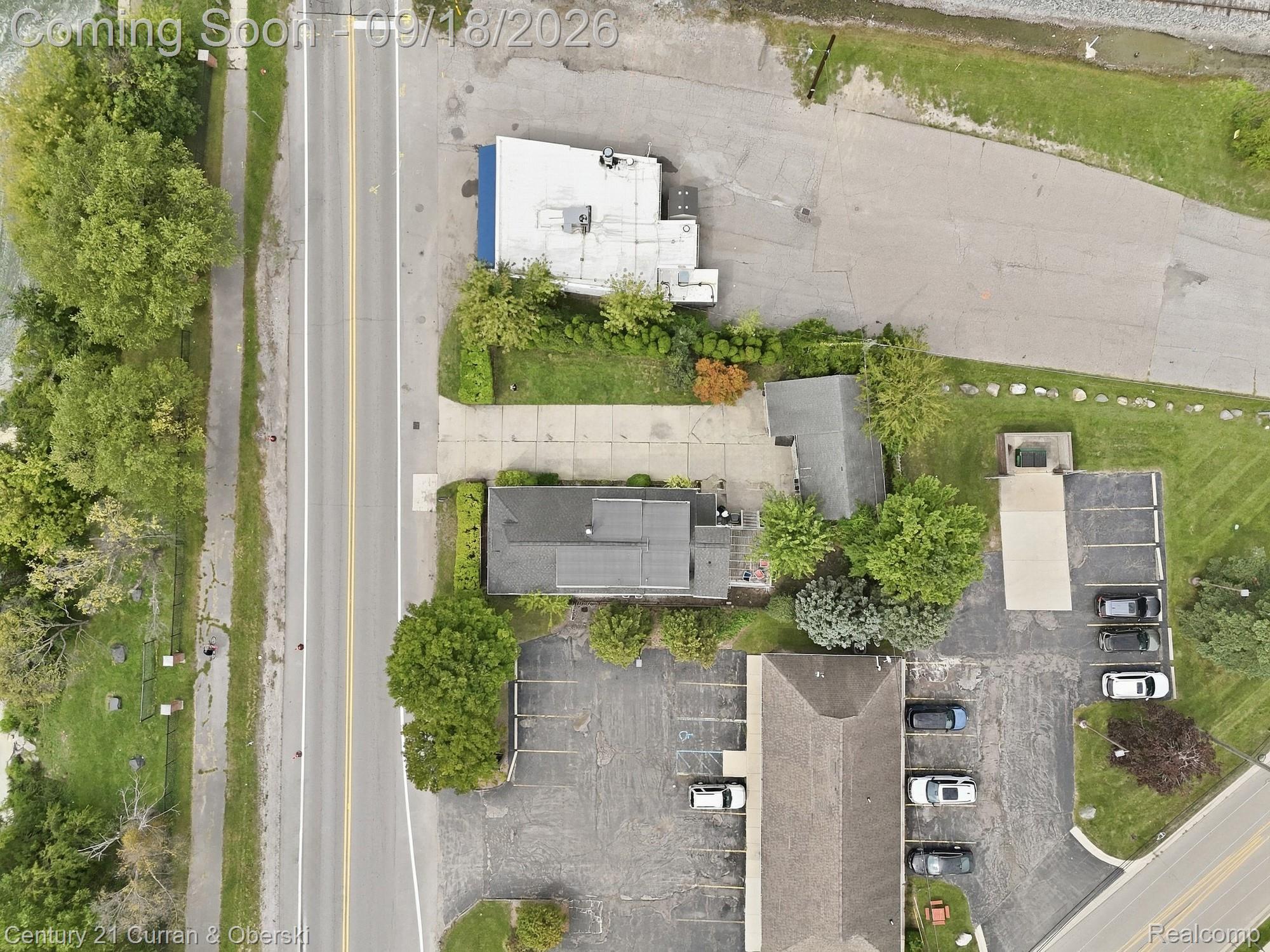 26552 W Huron River Drive
