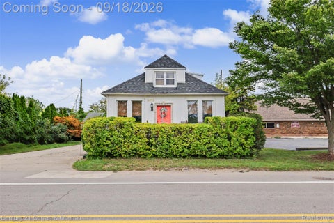 Photo for 26552 W Huron River Drive