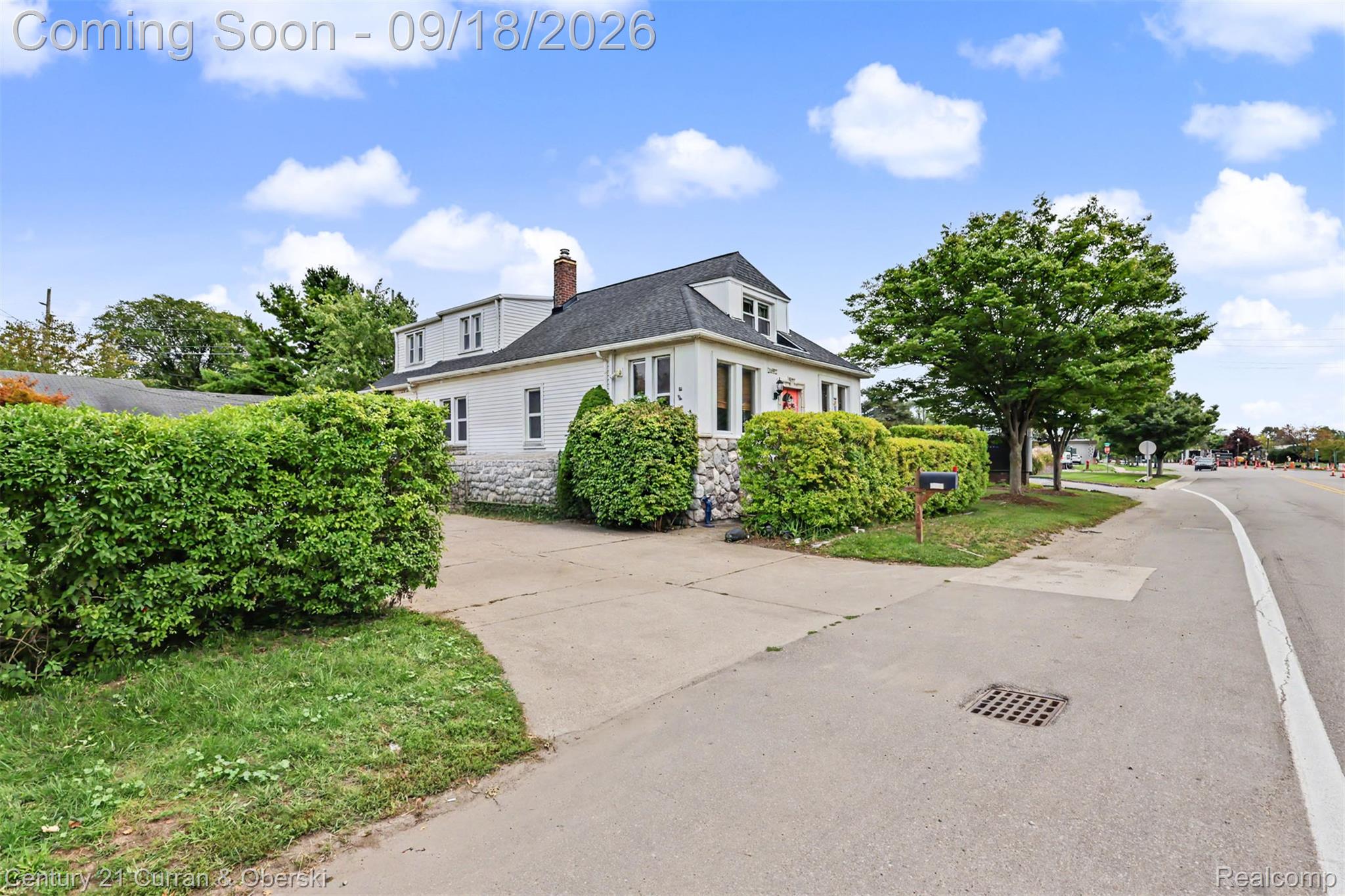 26552 W Huron River Drive