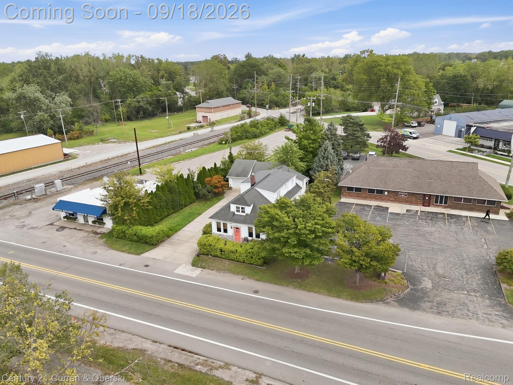 26552 W Huron River Drive