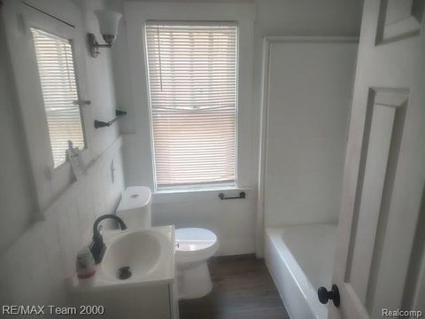 Tiny photo for 13279 Coyle Street, Detroit City, MI 48227 (MLS # 20261086288)