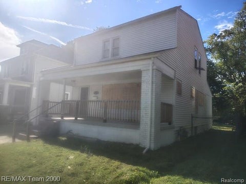 Tiny photo for 13279 Coyle Street, Detroit City, MI 48227 (MLS # 20261086288)